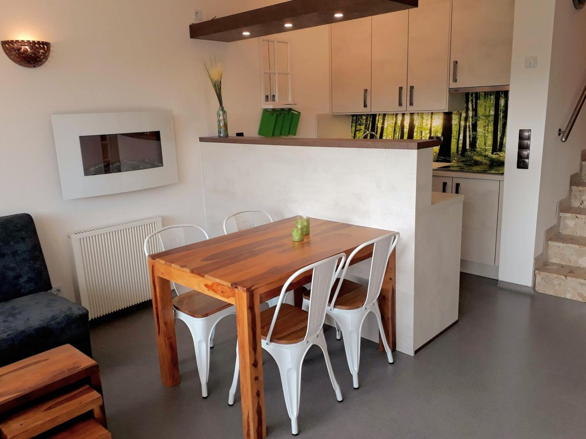 Welcome Apartment Niedersfeld Winterberg Exterior foto
